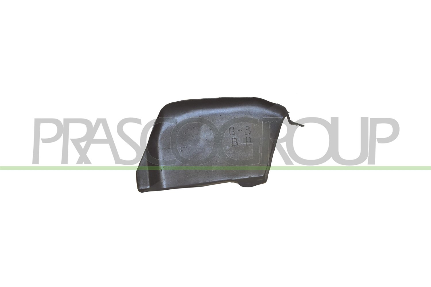 Prasco Motorraumdämmung [Hersteller-Nr. VG0321904] für VW