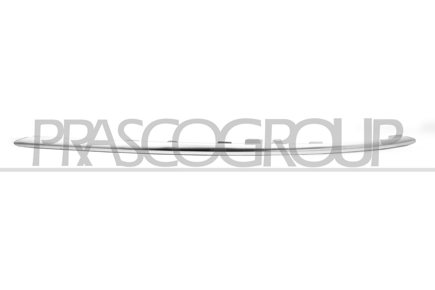 Prasco Zier-/Schutzleiste, Kühlergitter [Hersteller-Nr. ME0471223] für Mercedes-Benz