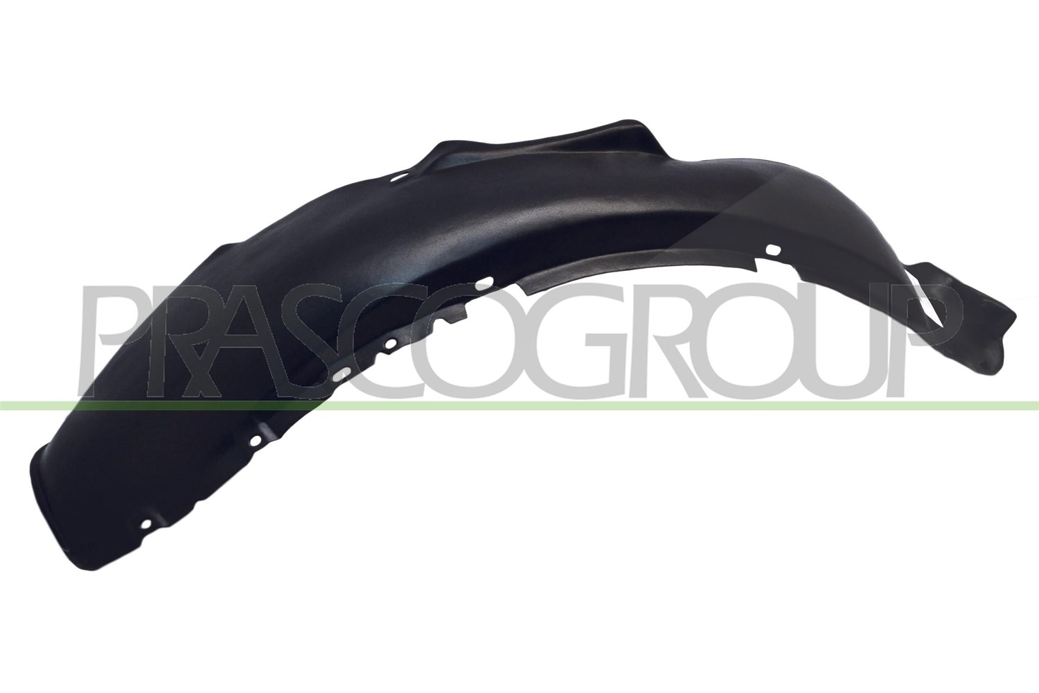 Prasco Innenkotflügel [Hersteller-Nr. VG3203604] für VW, Seat