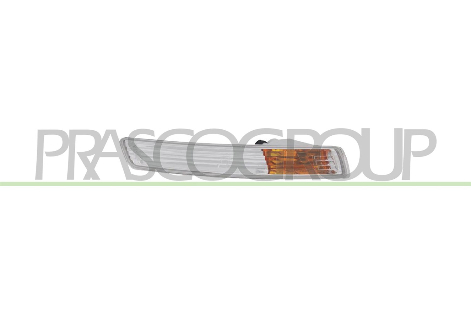 Prasco Blinkleuchte [Hersteller-Nr. VG4224304] für VW
