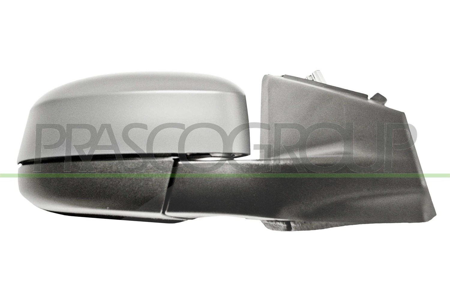 Prasco Außenspiegel [Hersteller-Nr. FD1107313P] für Ford