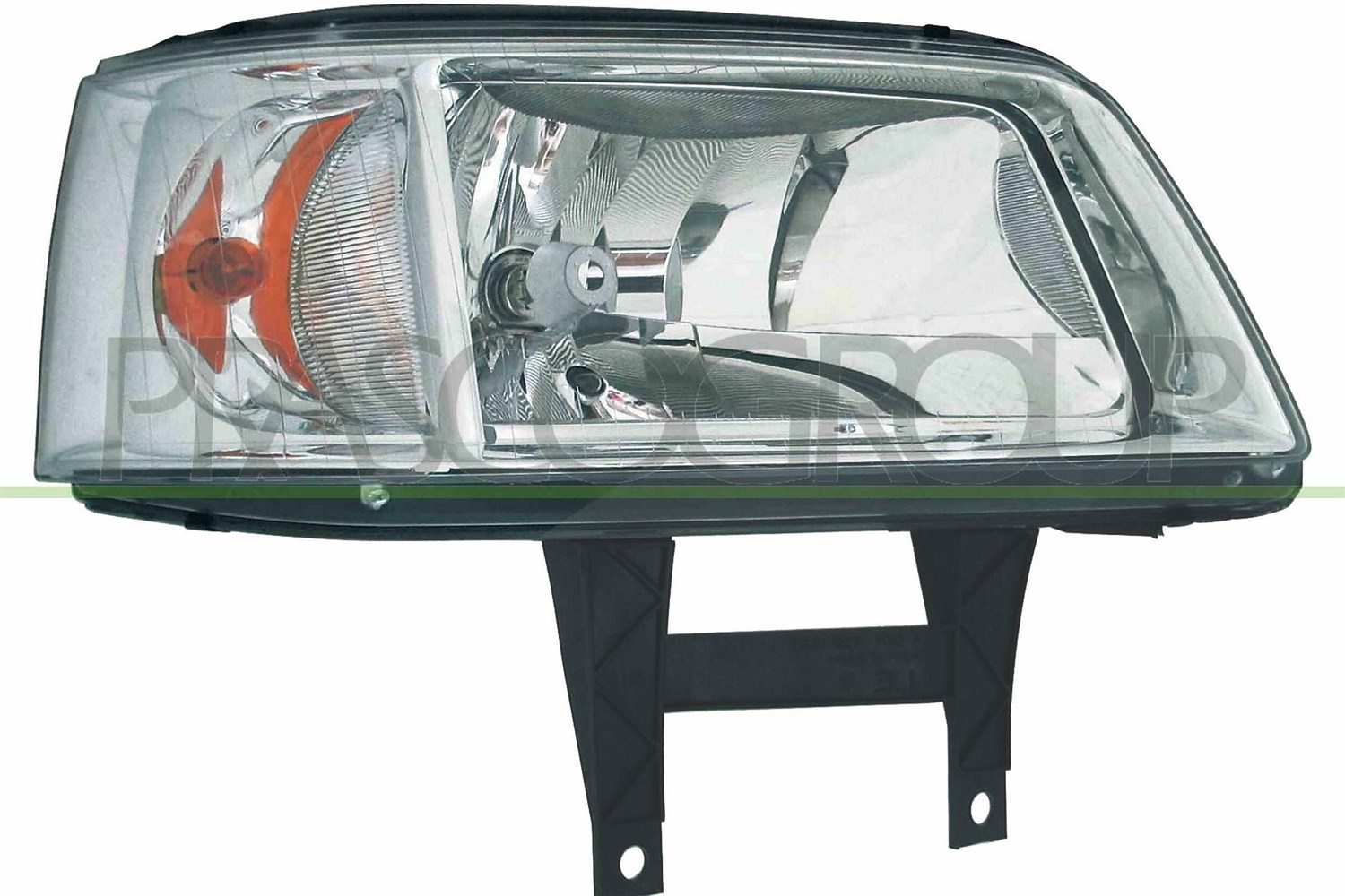 Prasco Hauptscheinwerfer [Hersteller-Nr. VG9174803] für VW