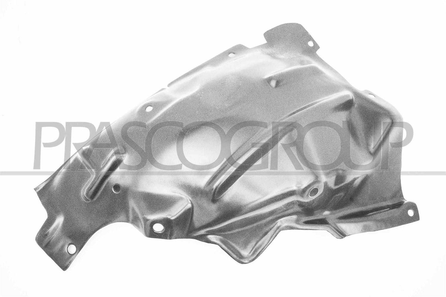 Prasco Innenkotflügel [Hersteller-Nr. RN4303604] für Renault