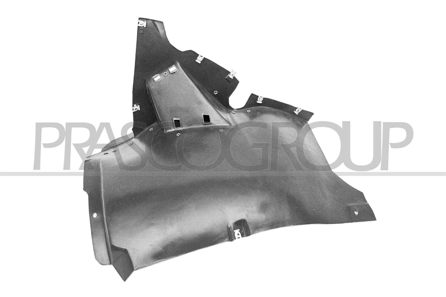 Prasco Innenkotflügel [Hersteller-Nr. ST4263604] für Seat