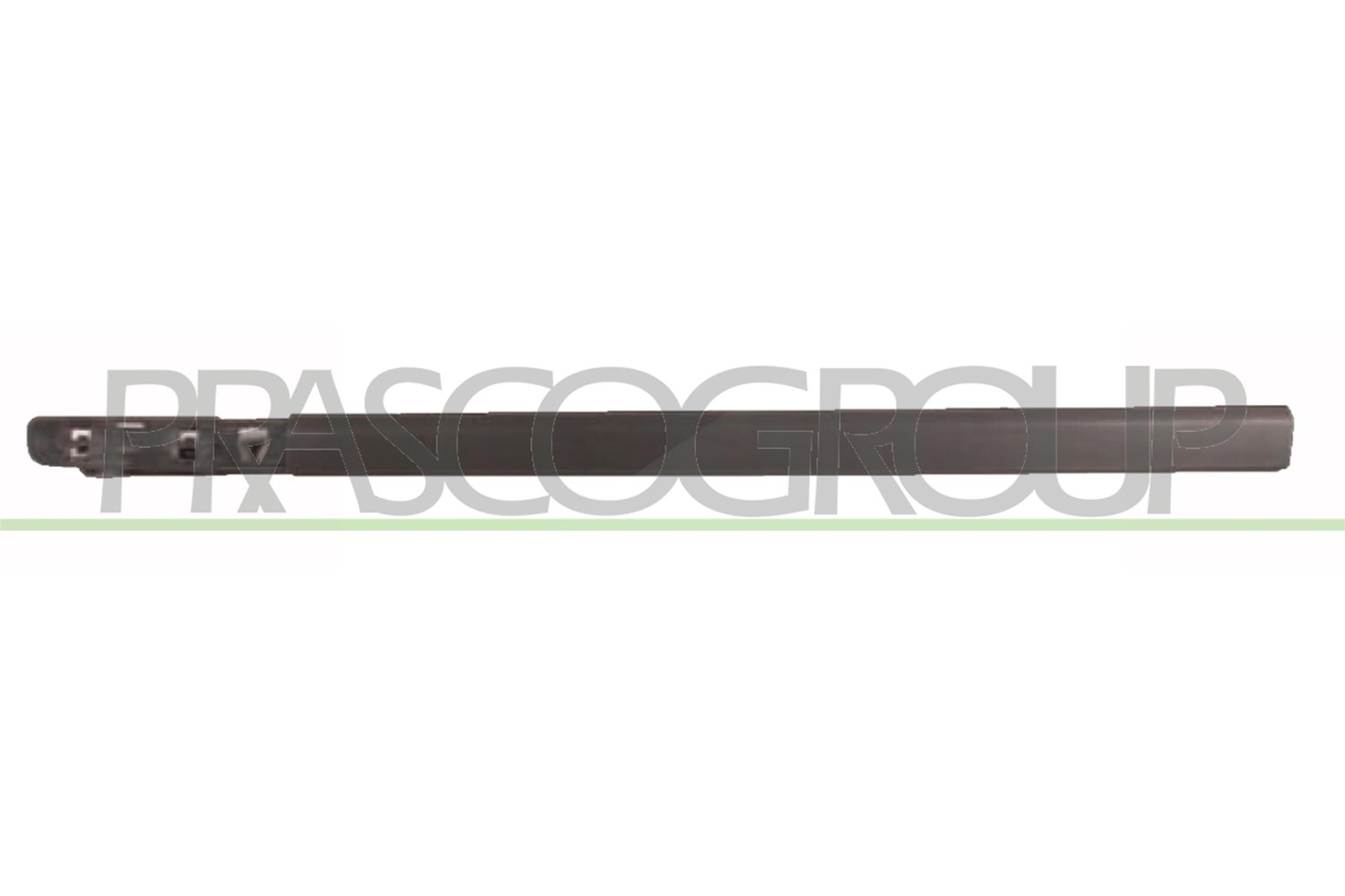 Prasco Zier-/Schutzleiste, Tür [Hersteller-Nr. RN3251404] für Renault