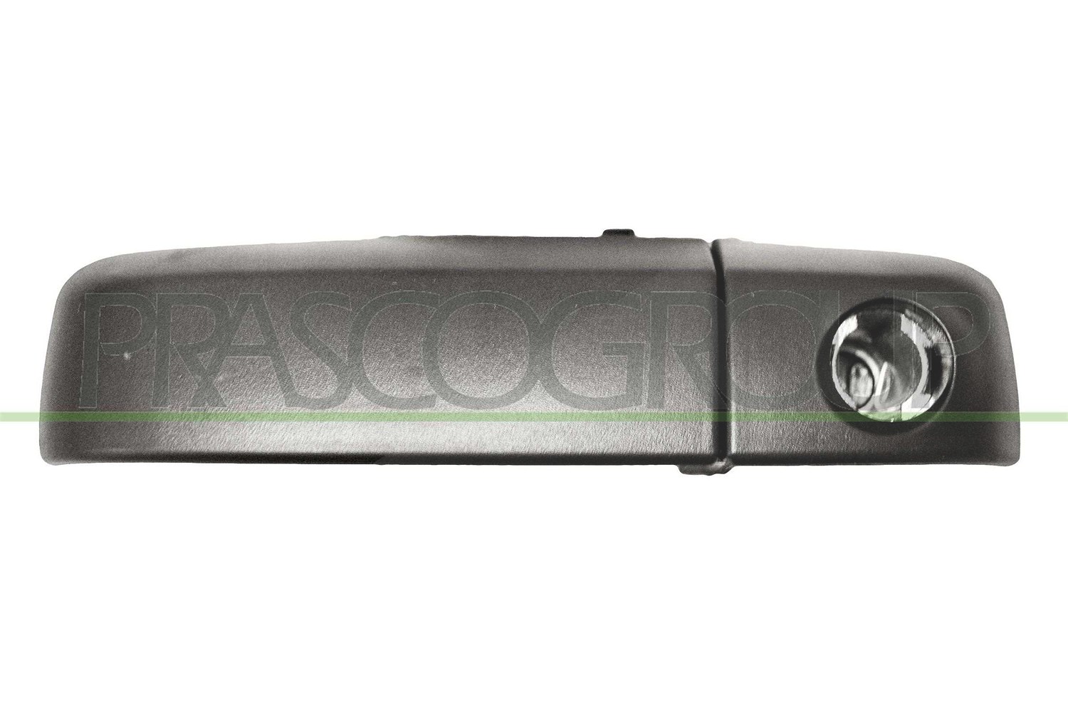 Prasco Türgriff [Hersteller-Nr. FT1228004] für Fiat