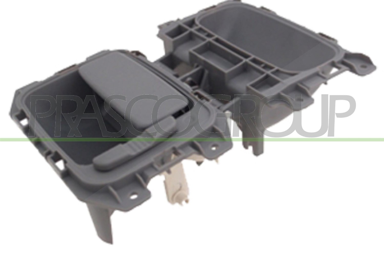 Prasco Türgriff [Hersteller-Nr. VG9528307] für Mercedes-Benz, VW