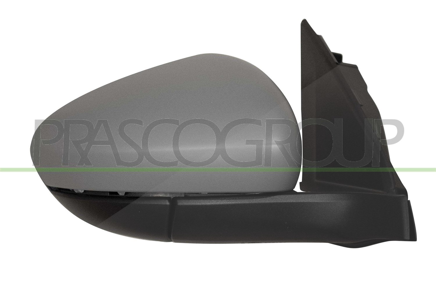 Prasco Außenspiegel [Hersteller-Nr. FT4487313] für Fiat