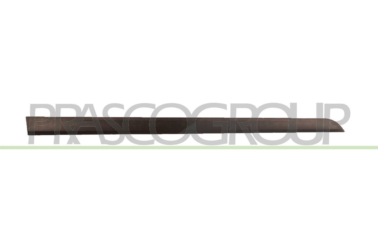 Prasco Zier-/Schutzleiste, Tür [Hersteller-Nr. OP4101403] für Vauxhall, Opel