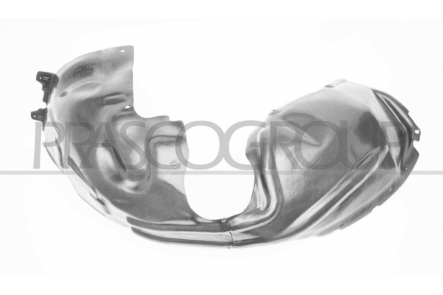Prasco Innenkotflügel [Hersteller-Nr. JE2003614] für Jeep