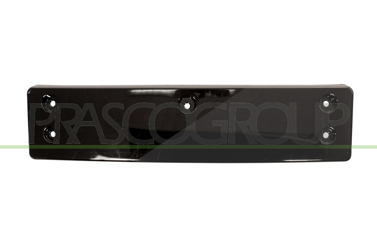 Prasco Kennzeichenhalter [Hersteller-Nr. VG8171539] für VW