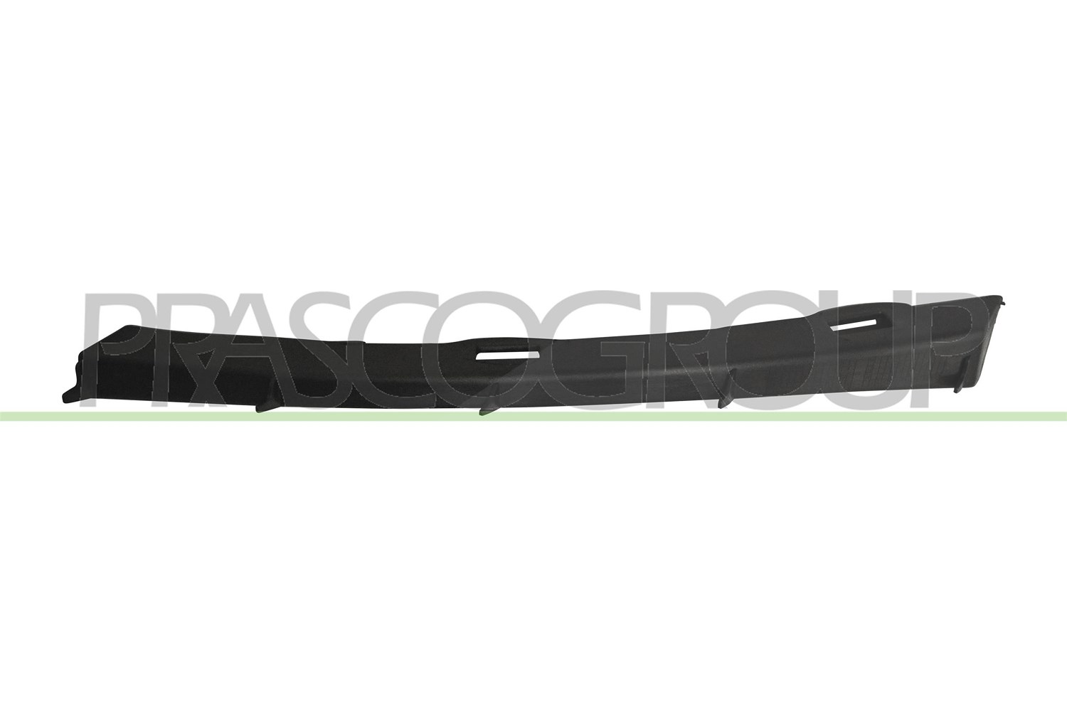 Prasco Halter, Stoßfänger [Hersteller-Nr. HN0401003] für Hyundai