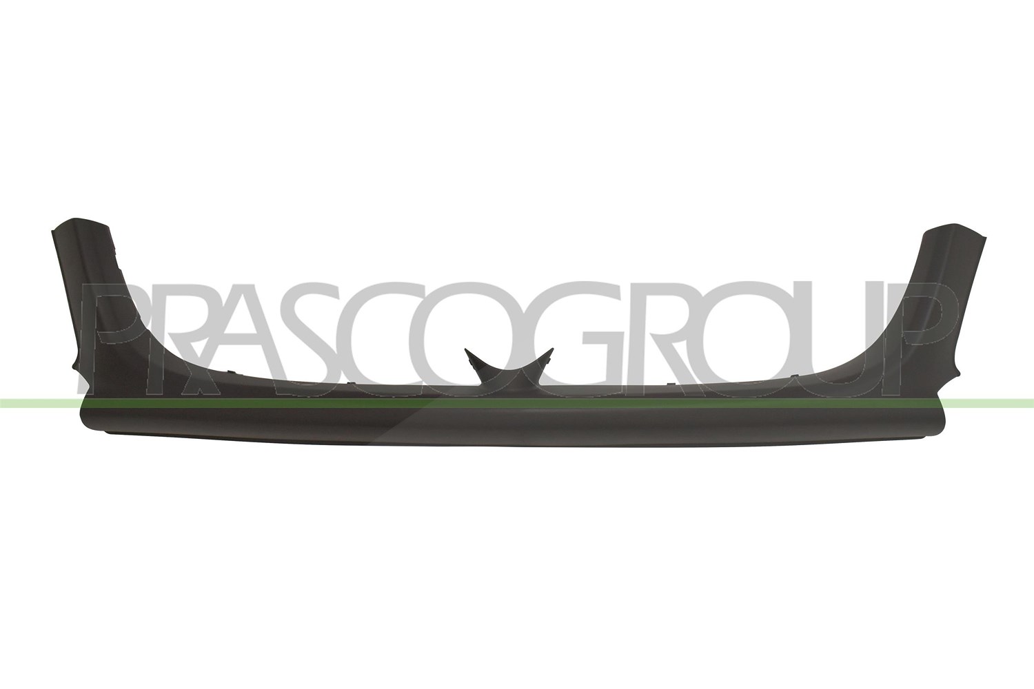 Prasco Zier-/Schutzleiste, Stoßfänger [Hersteller-Nr. AA3461245] für Alfa Romeo