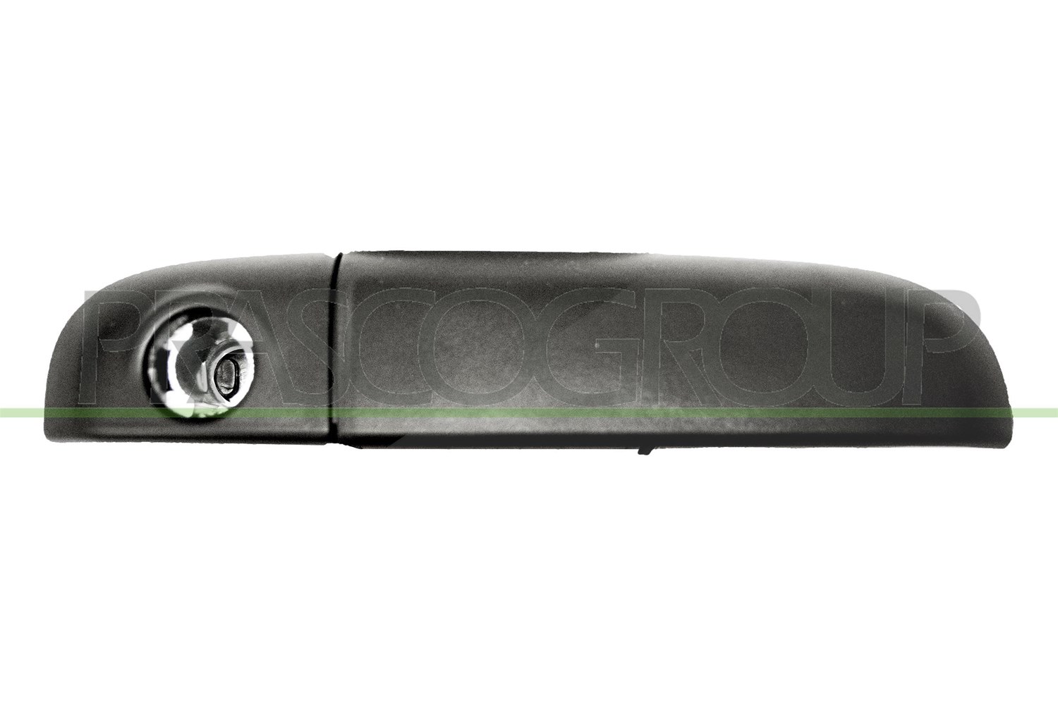 Prasco Türgriff [Hersteller-Nr. FT1248001] für Fiat