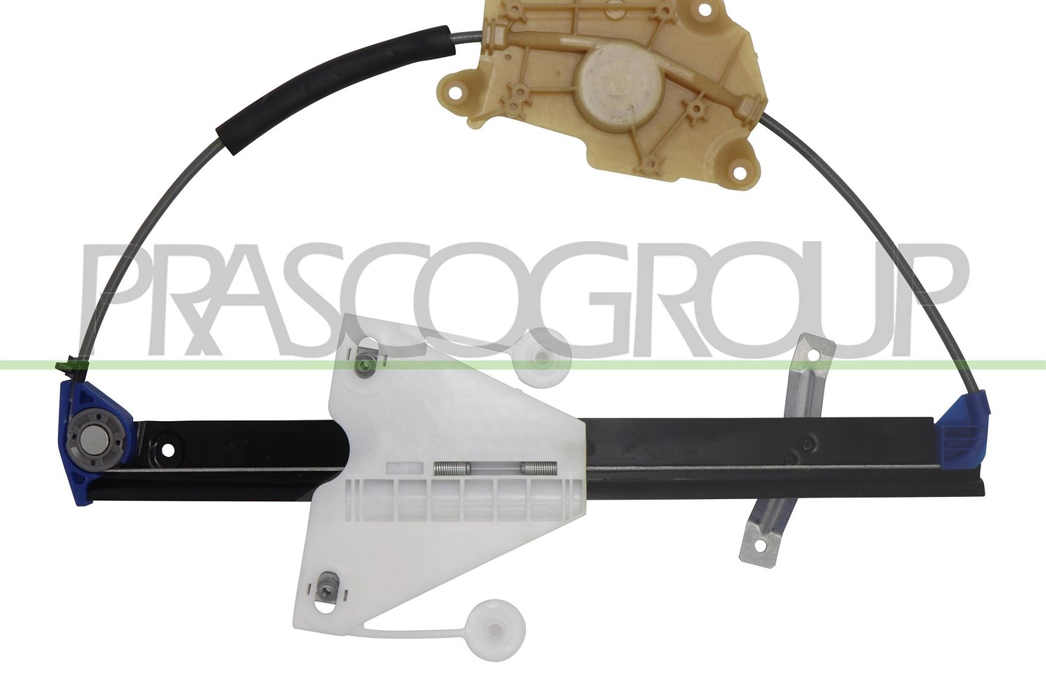 Prasco Fensterheber [Hersteller-Nr. AD016W063] für Audi