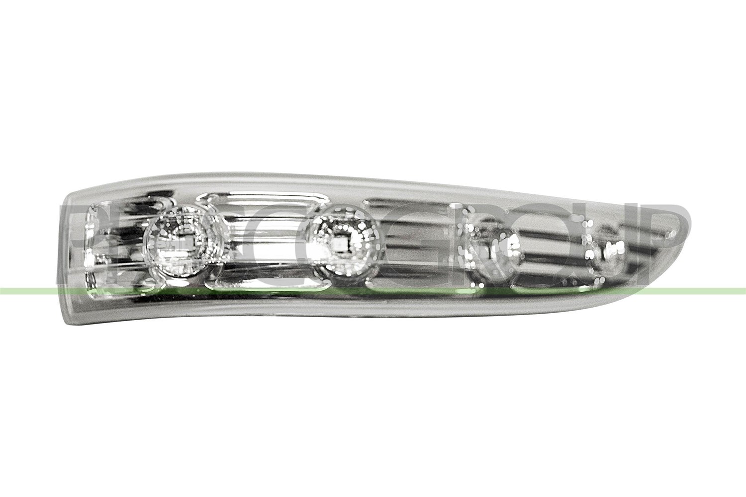 Prasco Blinkleuchte [Hersteller-Nr. HN8057416] für Hyundai