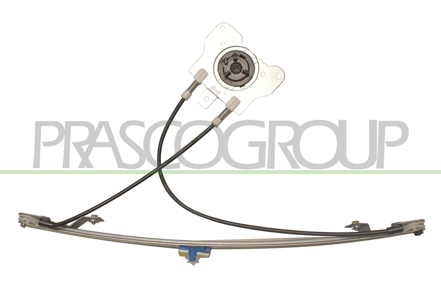 Prasco Fensterheber [Hersteller-Nr. FT150W012] für Peugeot, Fiat, Citroën