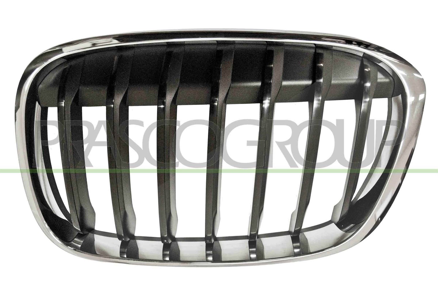 Prasco Kühlergitter [Hersteller-Nr. BM7062004] für BMW