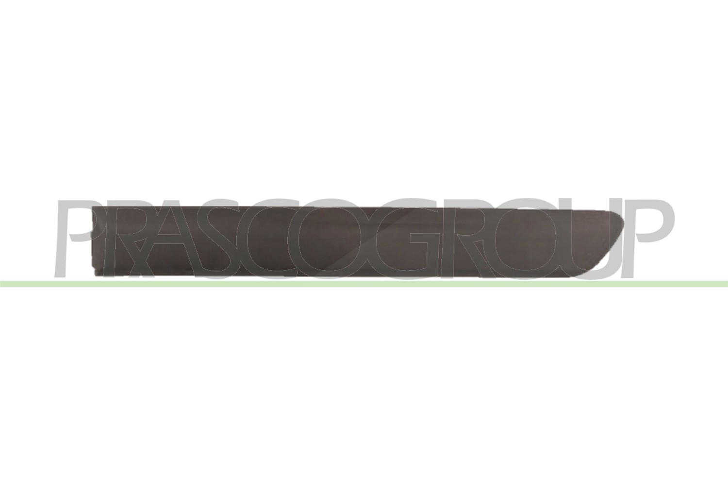 Prasco Zier-/Schutzleiste, Tür [Hersteller-Nr. FT9091454] für Fiat