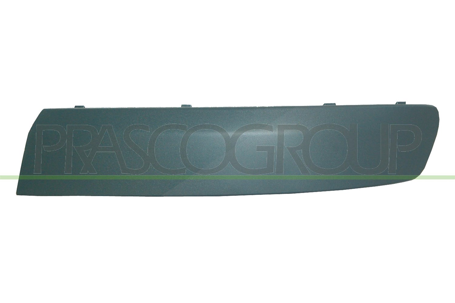 Prasco Blende, Stoßfänger [Hersteller-Nr. VG9171244] für VW