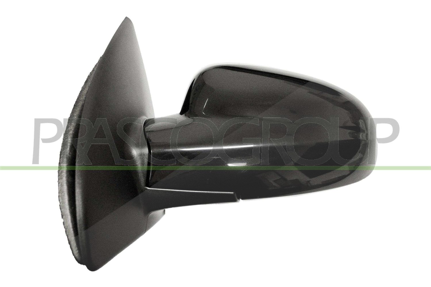 Prasco Außenspiegel [Hersteller-Nr. DW3267144P] für Daewoo