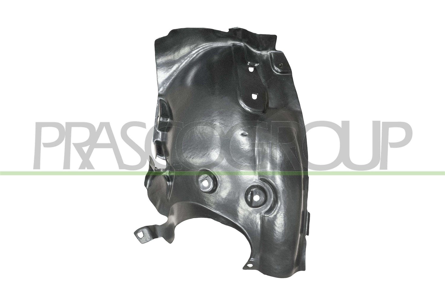 Prasco Innenkotflügel [Hersteller-Nr. RN7003614] für Renault