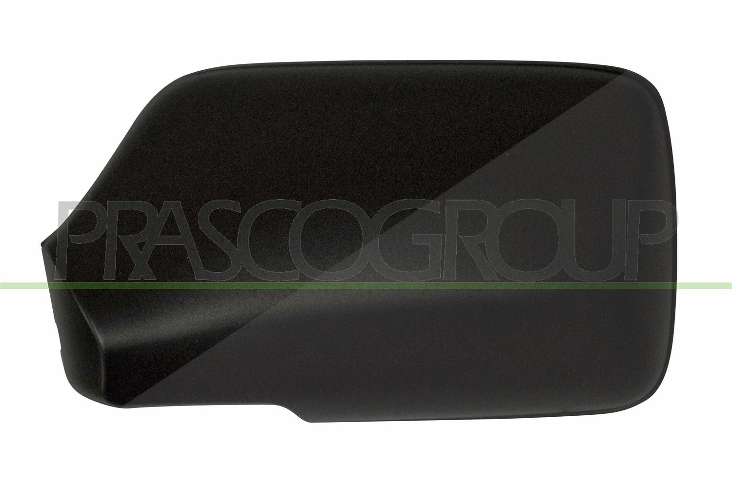 Prasco Abdeckung, Außenspiegel [Hersteller-Nr. VG0327414] für Seat, VW