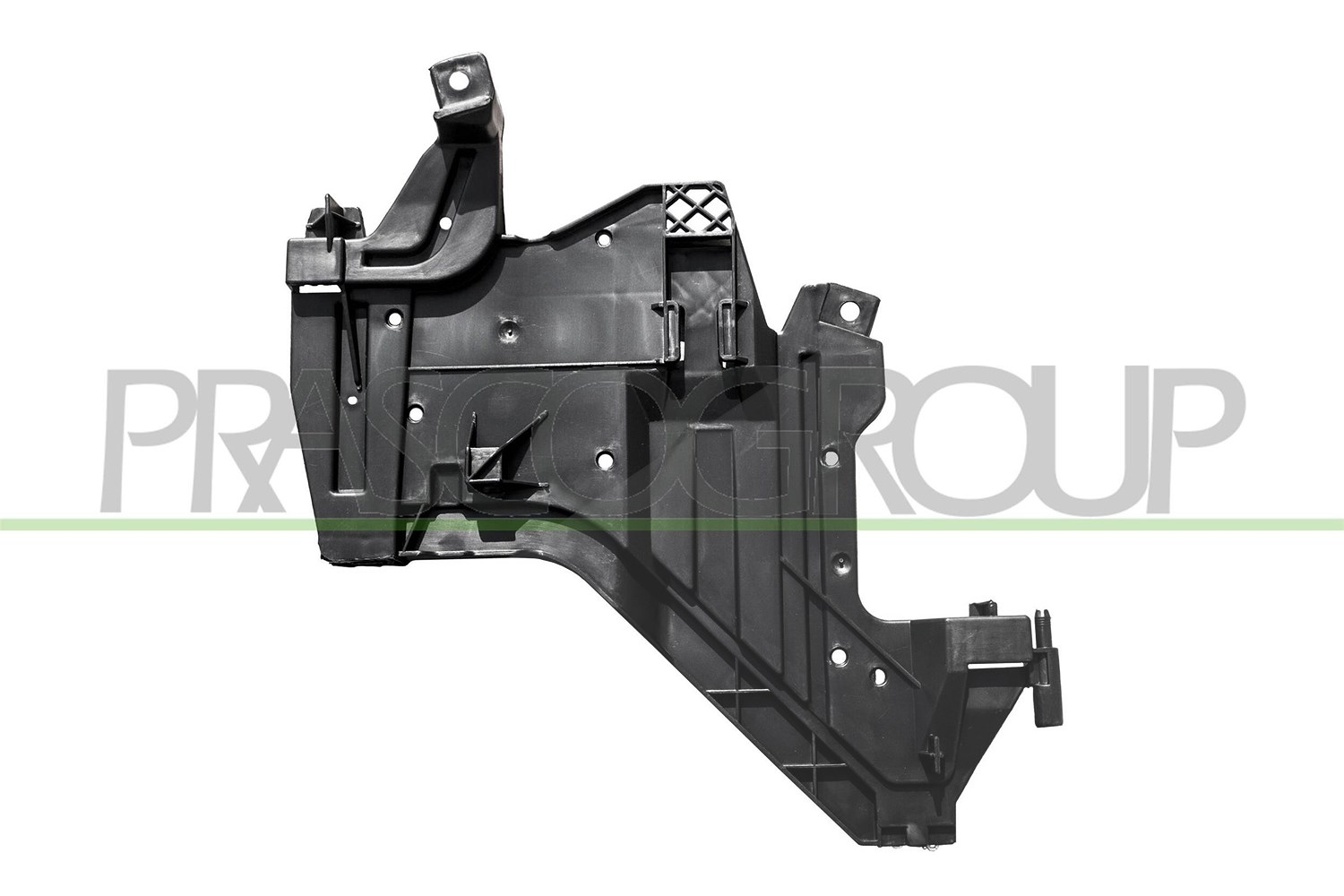 Prasco Halter, Hauptscheinwerfer [Hersteller-Nr. AD0243413] für Audi