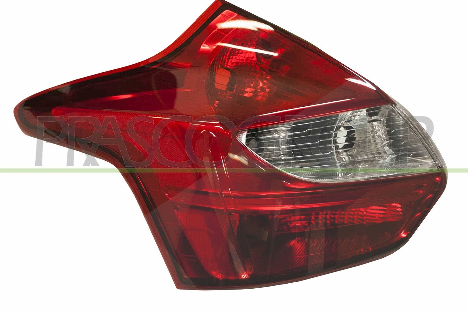 Prasco Heckleuchte [Hersteller-Nr. FD4284156] für Ford