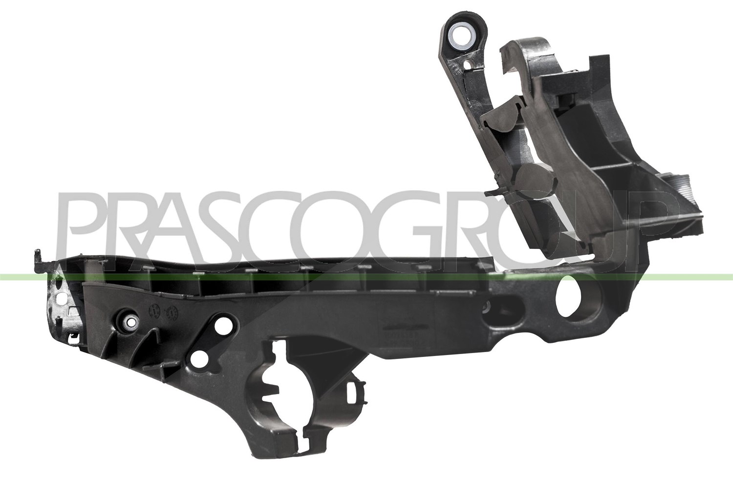 Prasco Halter, Hauptscheinwerfer [Hersteller-Nr. AD0243415] für Audi