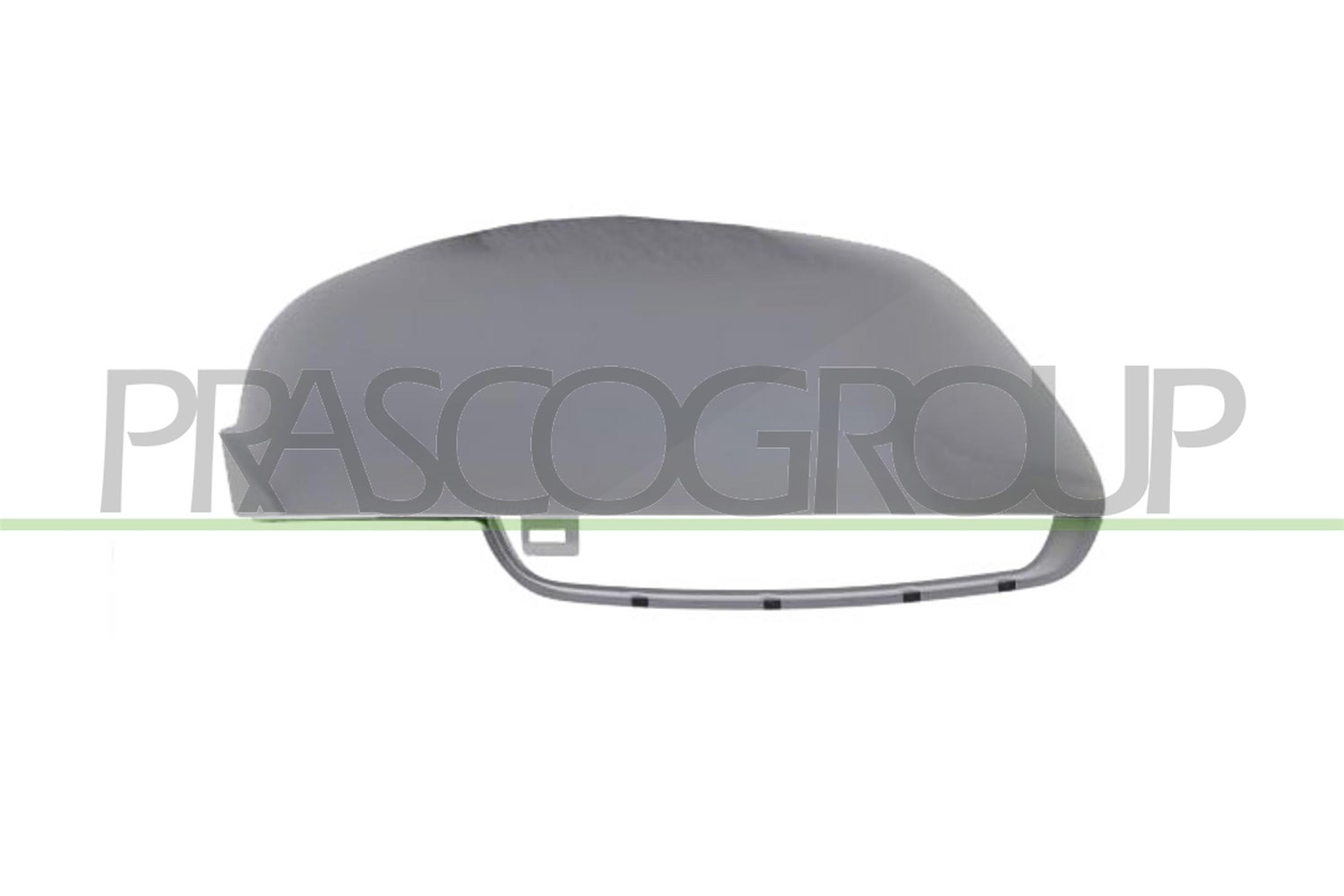 Prasco Abdeckung, Außenspiegel [Hersteller-Nr. VG0227404] für Skoda, VW