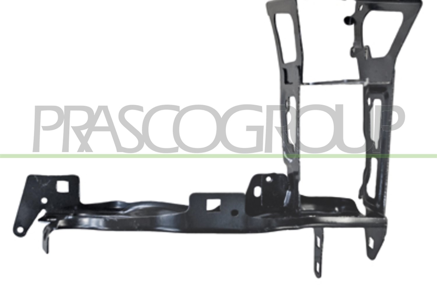 Prasco Halter, Hauptscheinwerfer [Hersteller-Nr. BM0283403] für BMW