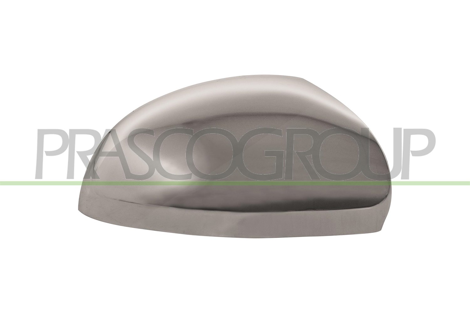 Prasco Abdeckung, Außenspiegel [Hersteller-Nr. VG8077405] für Seat, Skoda, VW