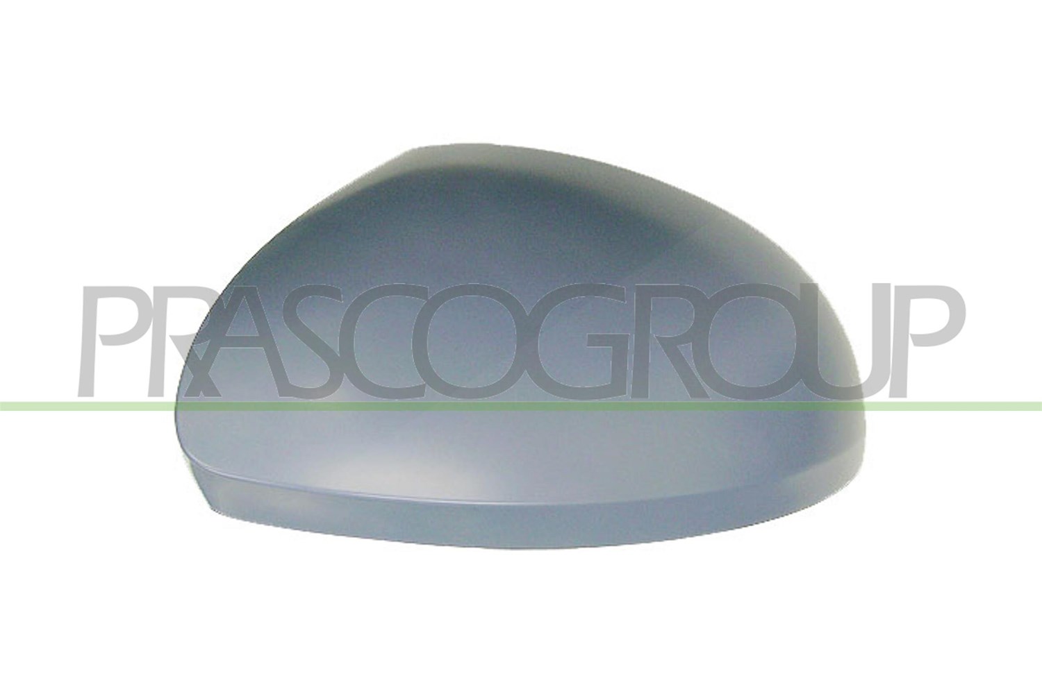Prasco Abdeckung, Außenspiegel [Hersteller-Nr. VG8077414] für Seat, Skoda, VW