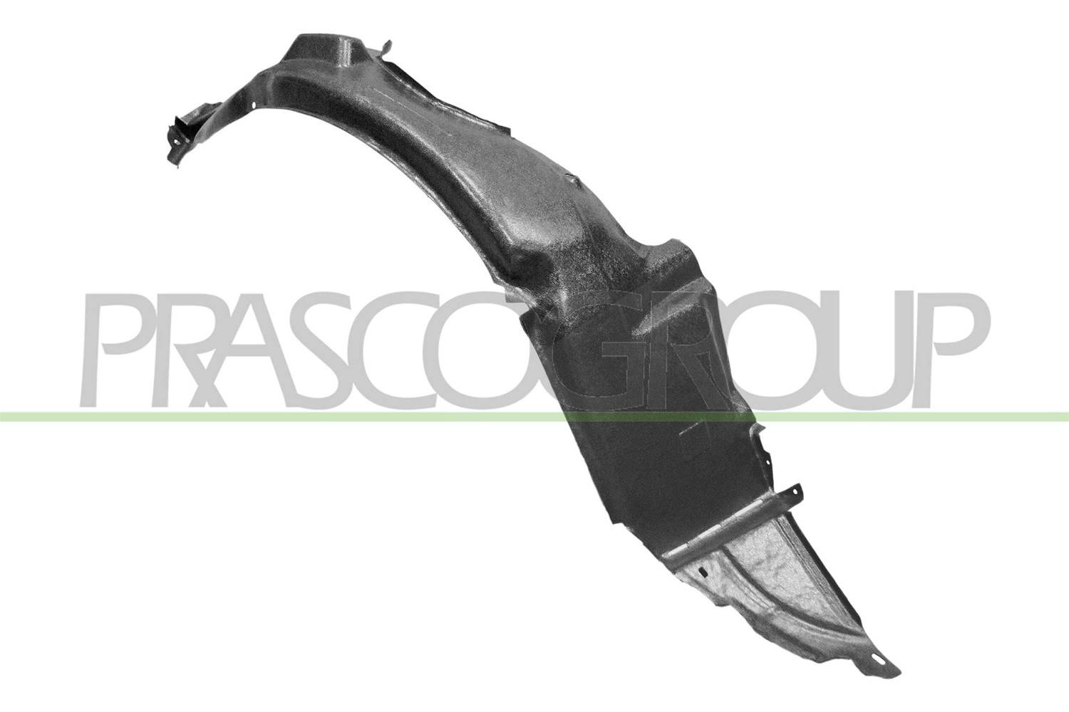 Prasco Innenkotflügel [Hersteller-Nr. KI4323603] für Kia