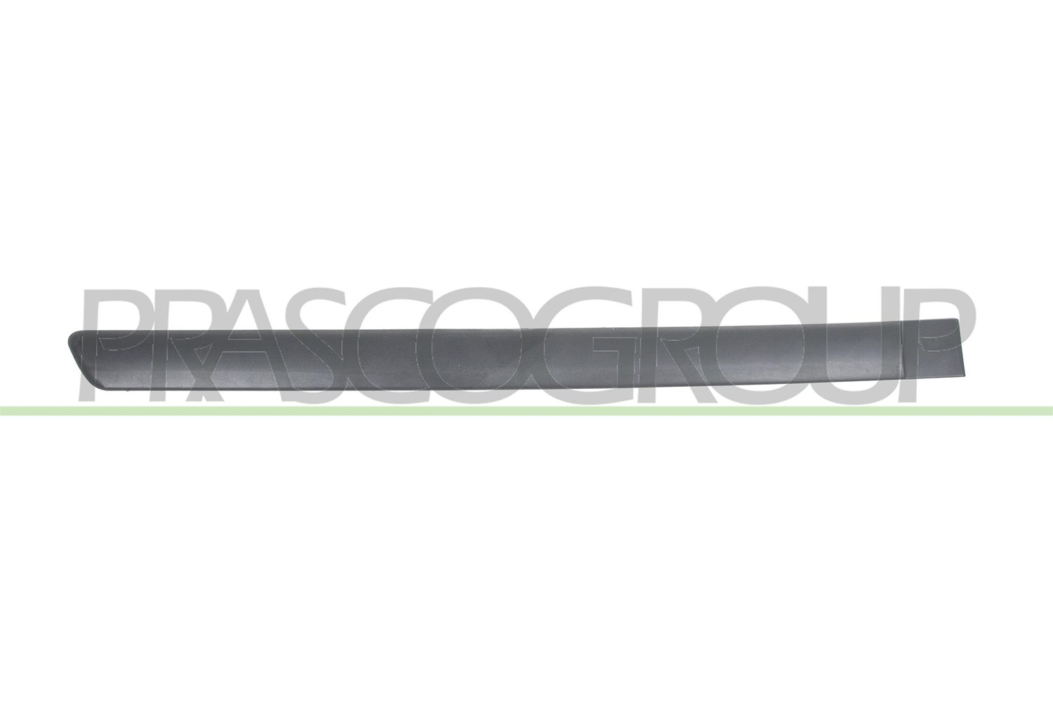 Prasco Zier-/Schutzleiste, Tür [Hersteller-Nr. OP0171453] für Opel, Vauxhall
