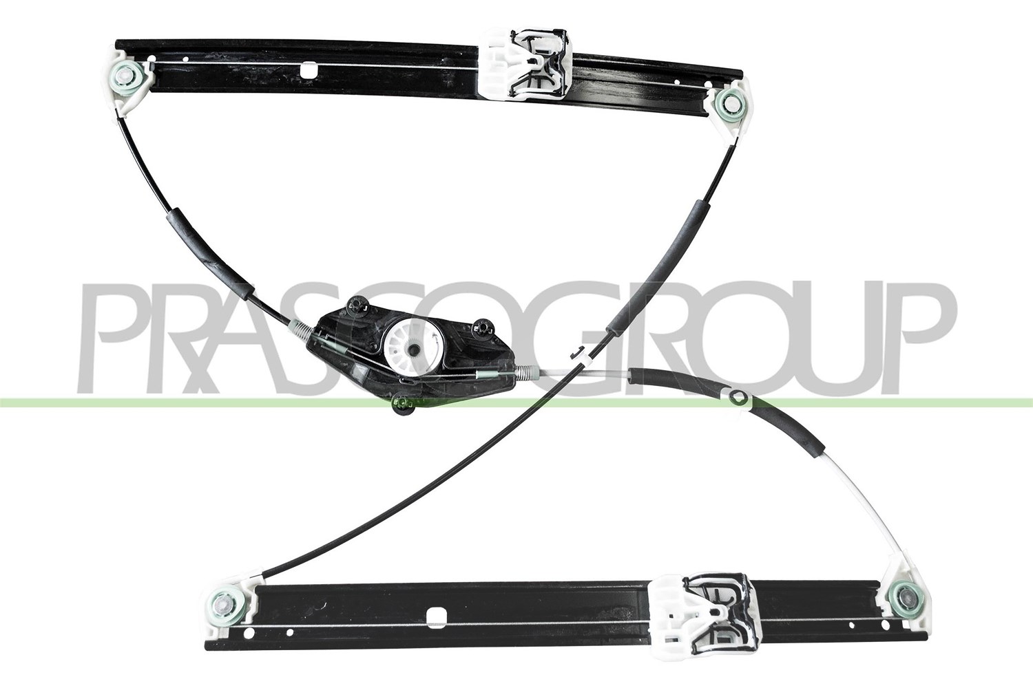 Prasco Fensterheber [Hersteller-Nr. AD820W044] für Audi