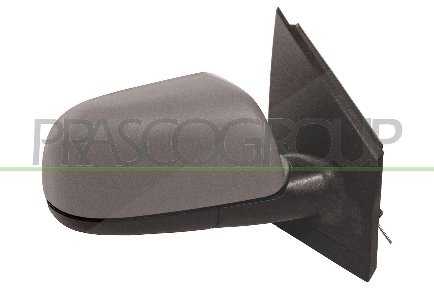 Prasco Außenspiegel [Hersteller-Nr. VG0217123] für VW