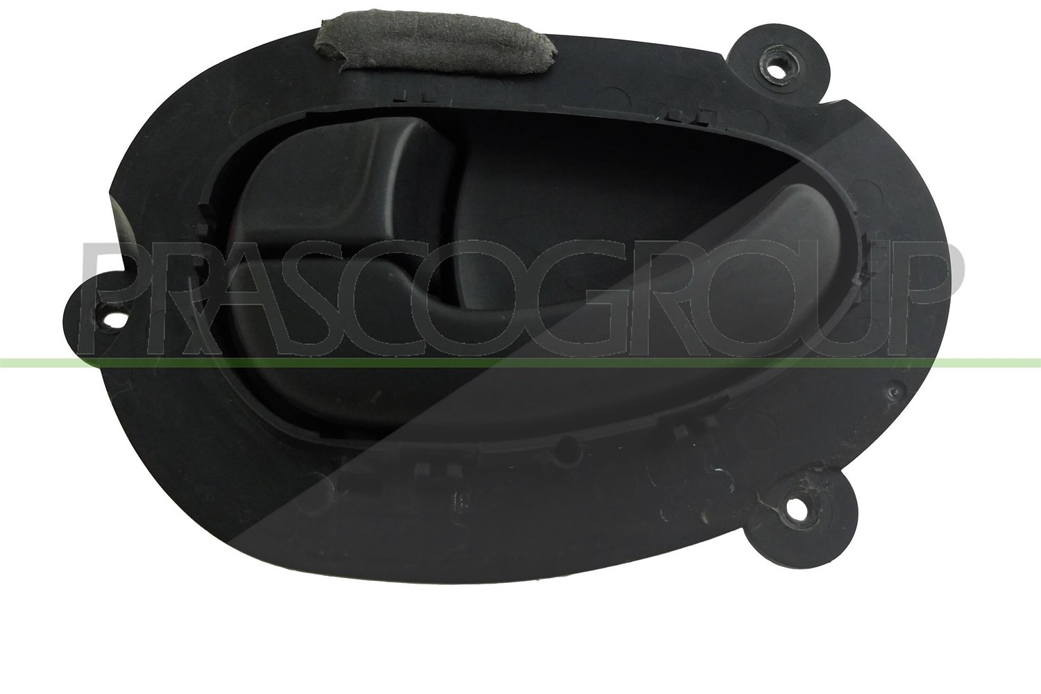 Prasco Türgriff [Hersteller-Nr. PG0578604] für Peugeot