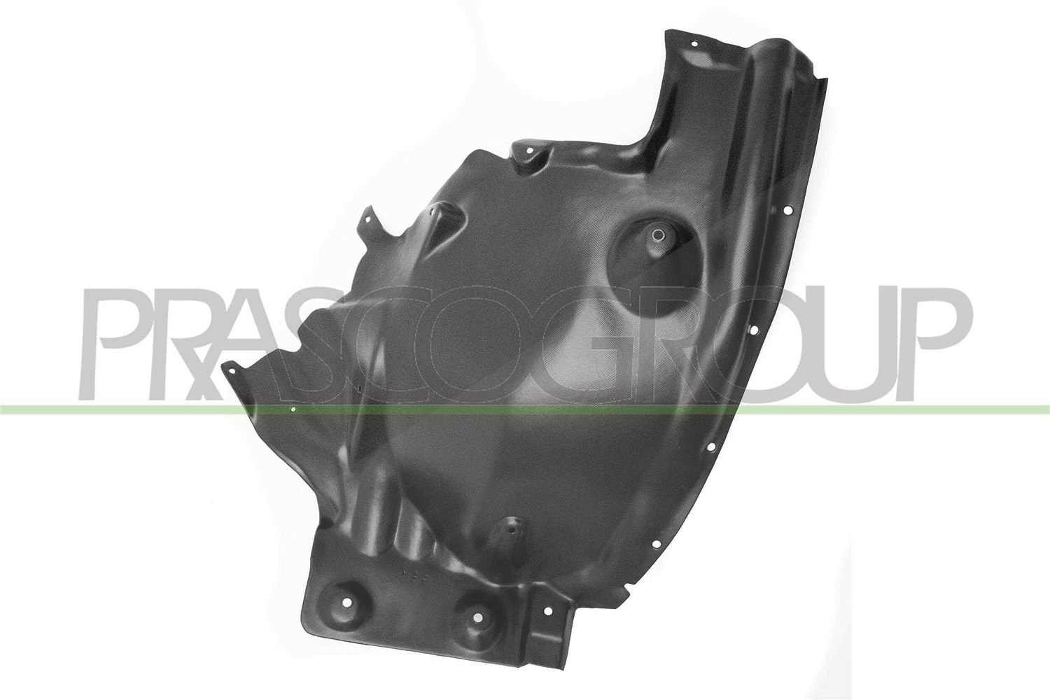 Prasco Innenkotflügel [Hersteller-Nr. BM8043613] für BMW
