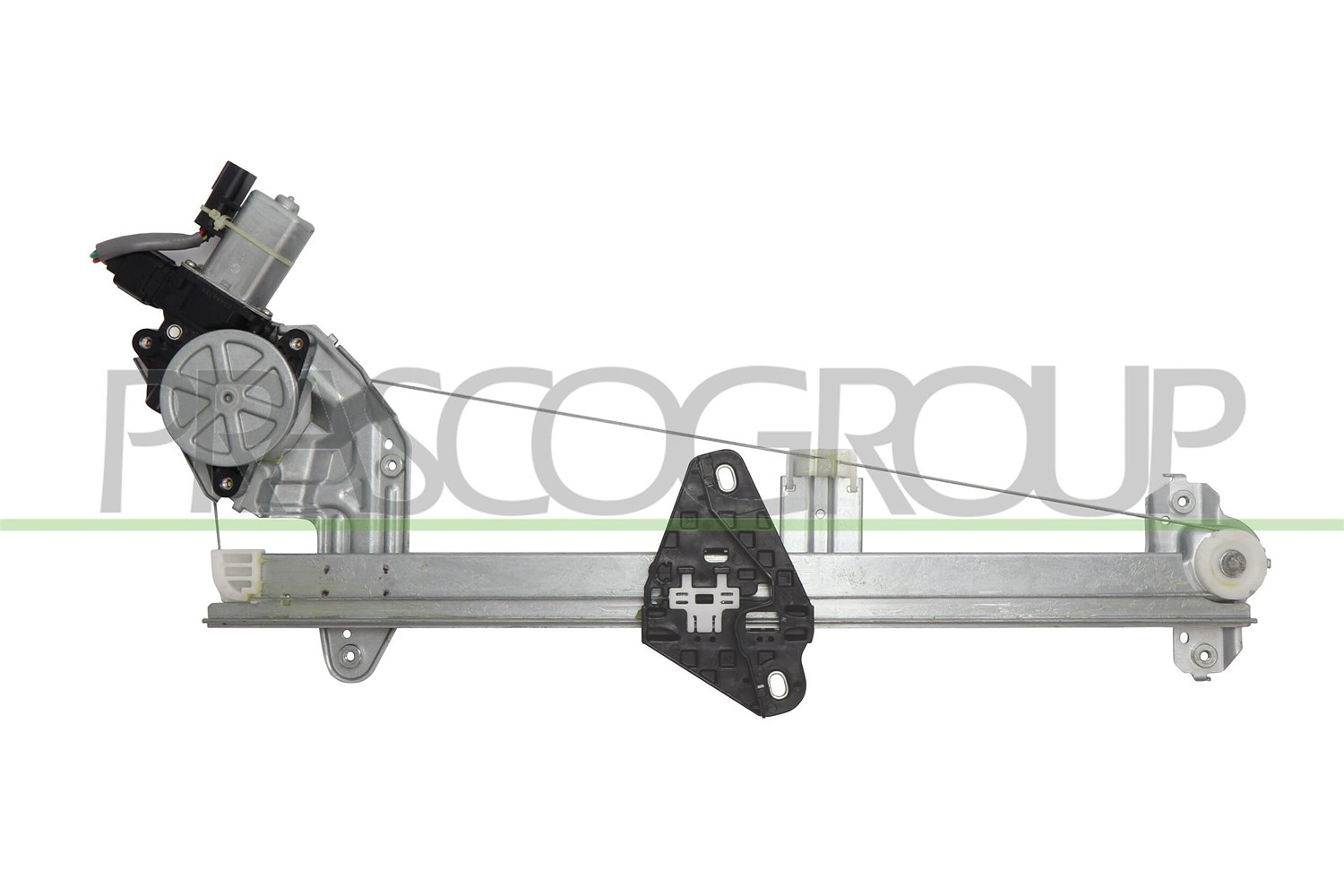 Prasco Fensterheber [Hersteller-Nr. HD324W034] für Honda