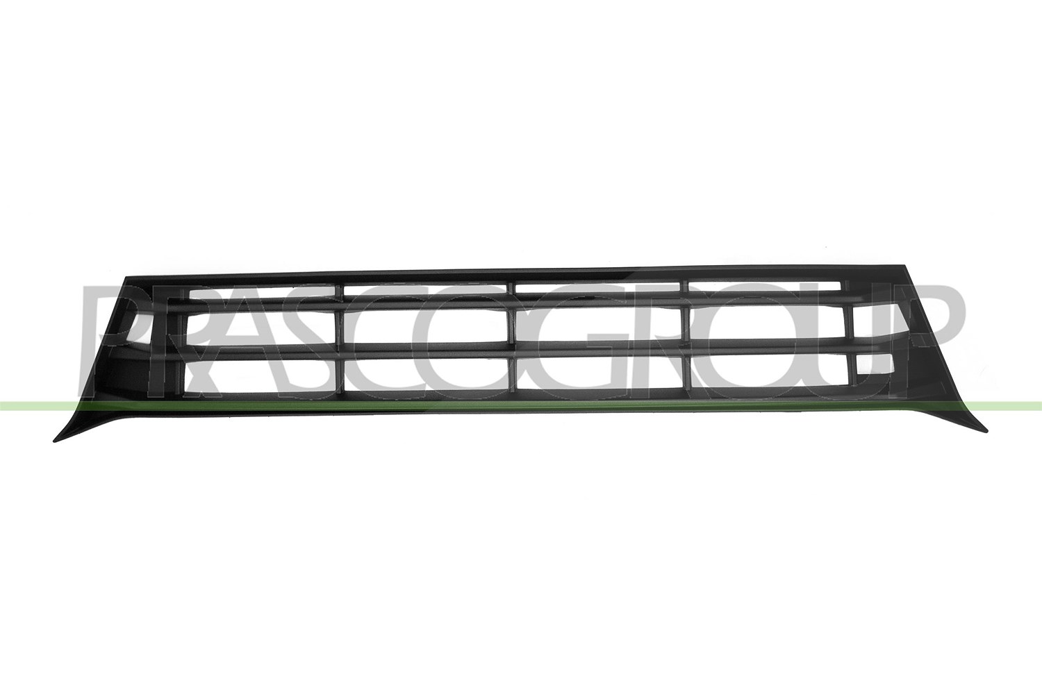 Prasco Lüftungsgitter, Stoßfänger [Hersteller-Nr. MB7192120] für Mitsubishi