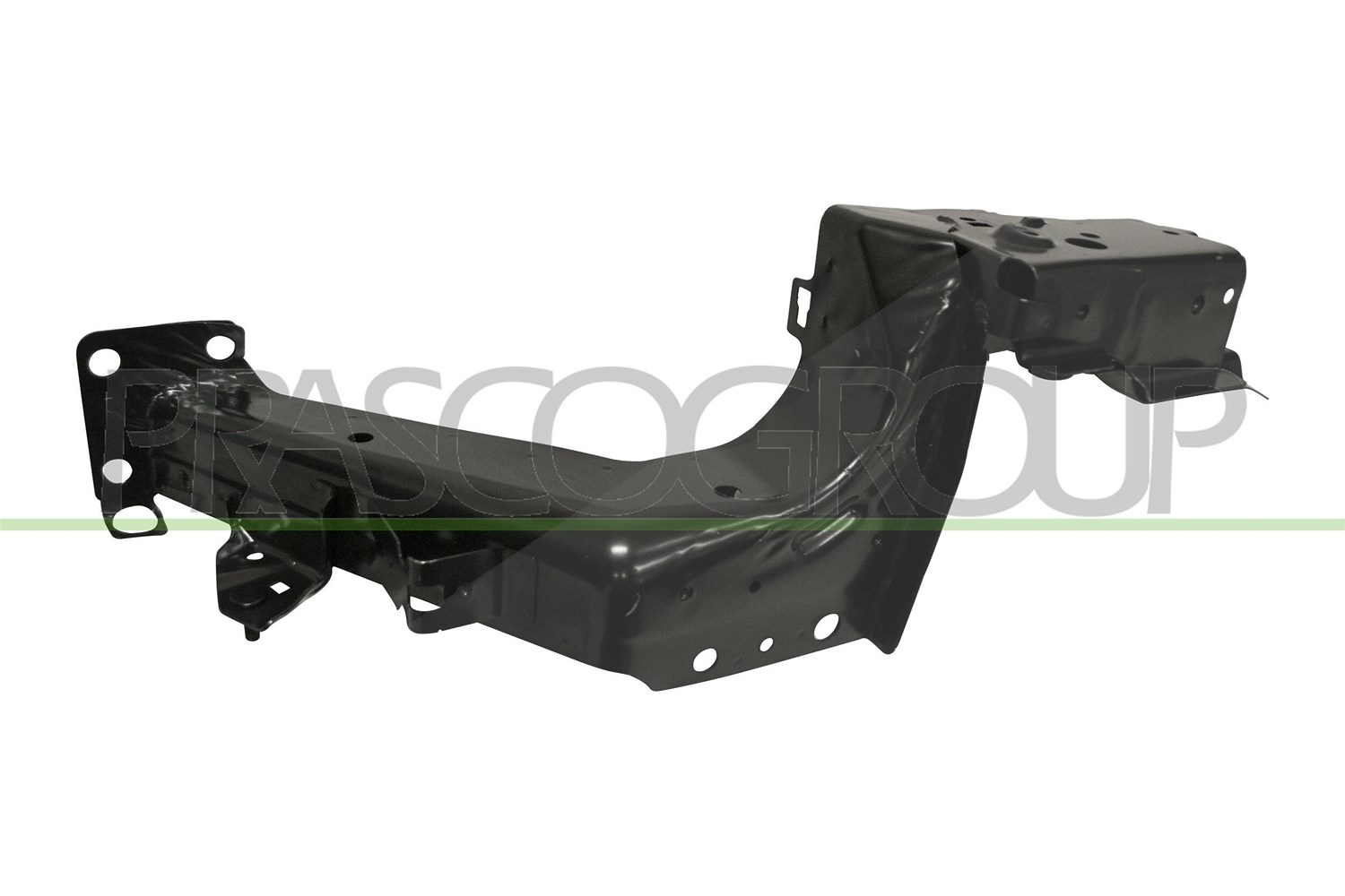 Prasco Halter, Hauptscheinwerfer [Hersteller-Nr. OP0363403] für Vauxhall, Opel
