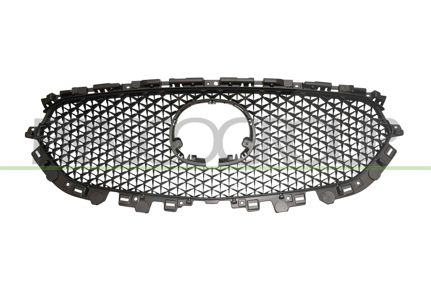 Prasco Kühlergitter [Hersteller-Nr. MZ7062001] für Mazda