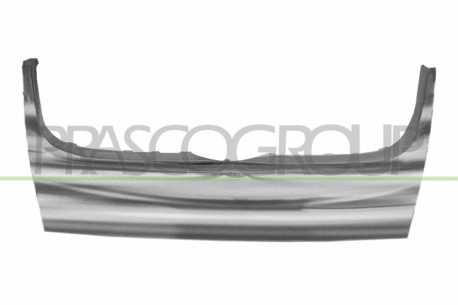 Prasco Zier-/Schutzleiste, Kühlergitter [Hersteller-Nr. VG5202216] für VW