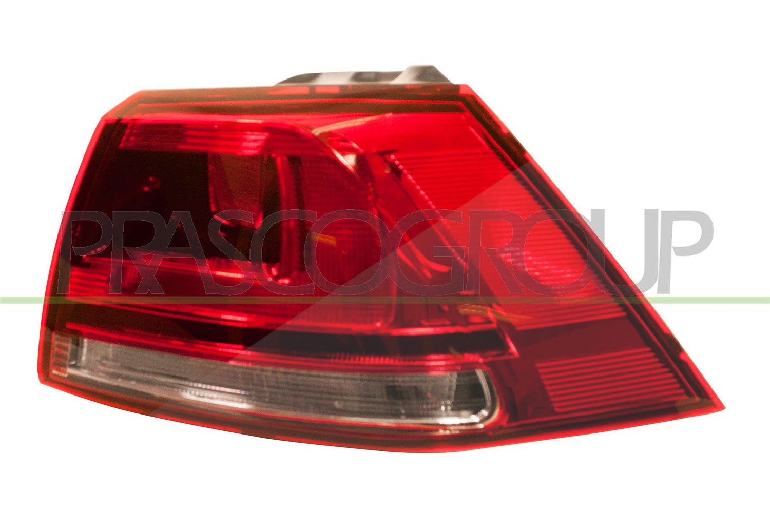 Prasco Heckleuchte [Hersteller-Nr. VG4004163] für VW