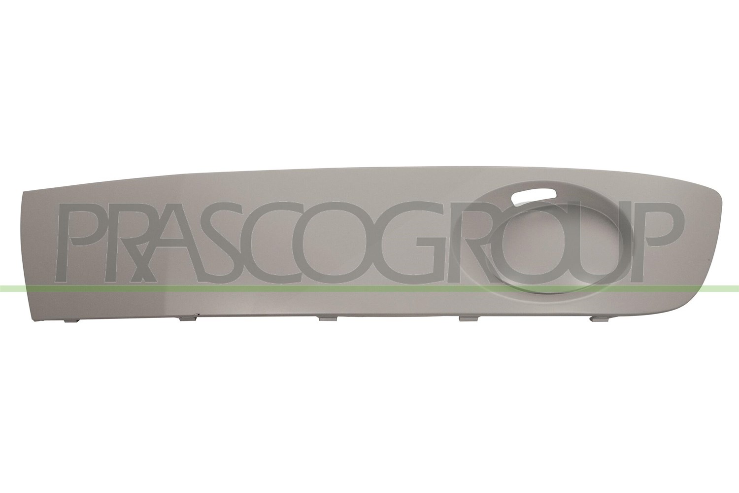 Prasco Lüftungsgitter, Stoßfänger [Hersteller-Nr. VG9192144] für VW