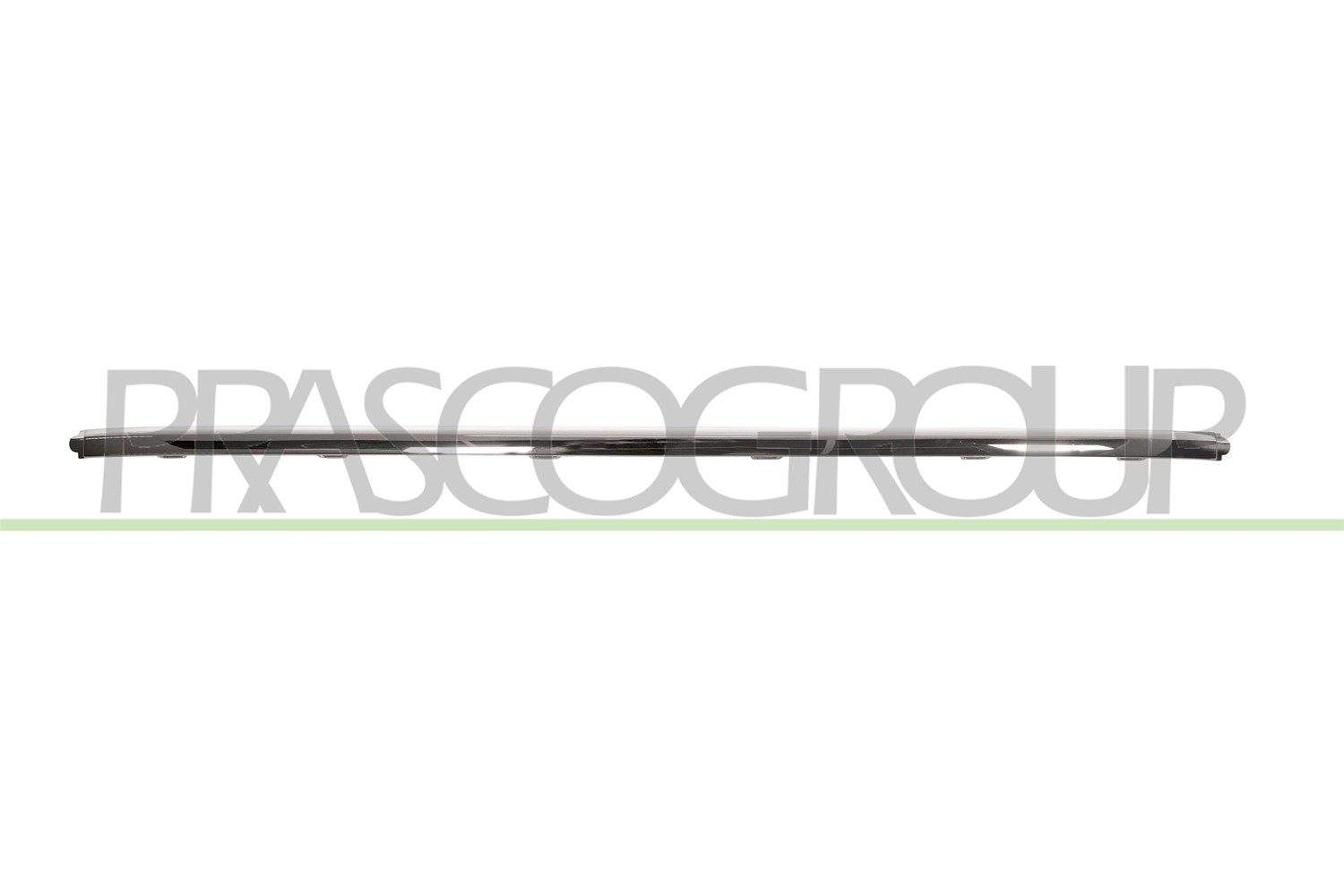 Prasco Zier-/Schutzleistensatz, Stoßfänger [Hersteller-Nr. VG0551275] für VW