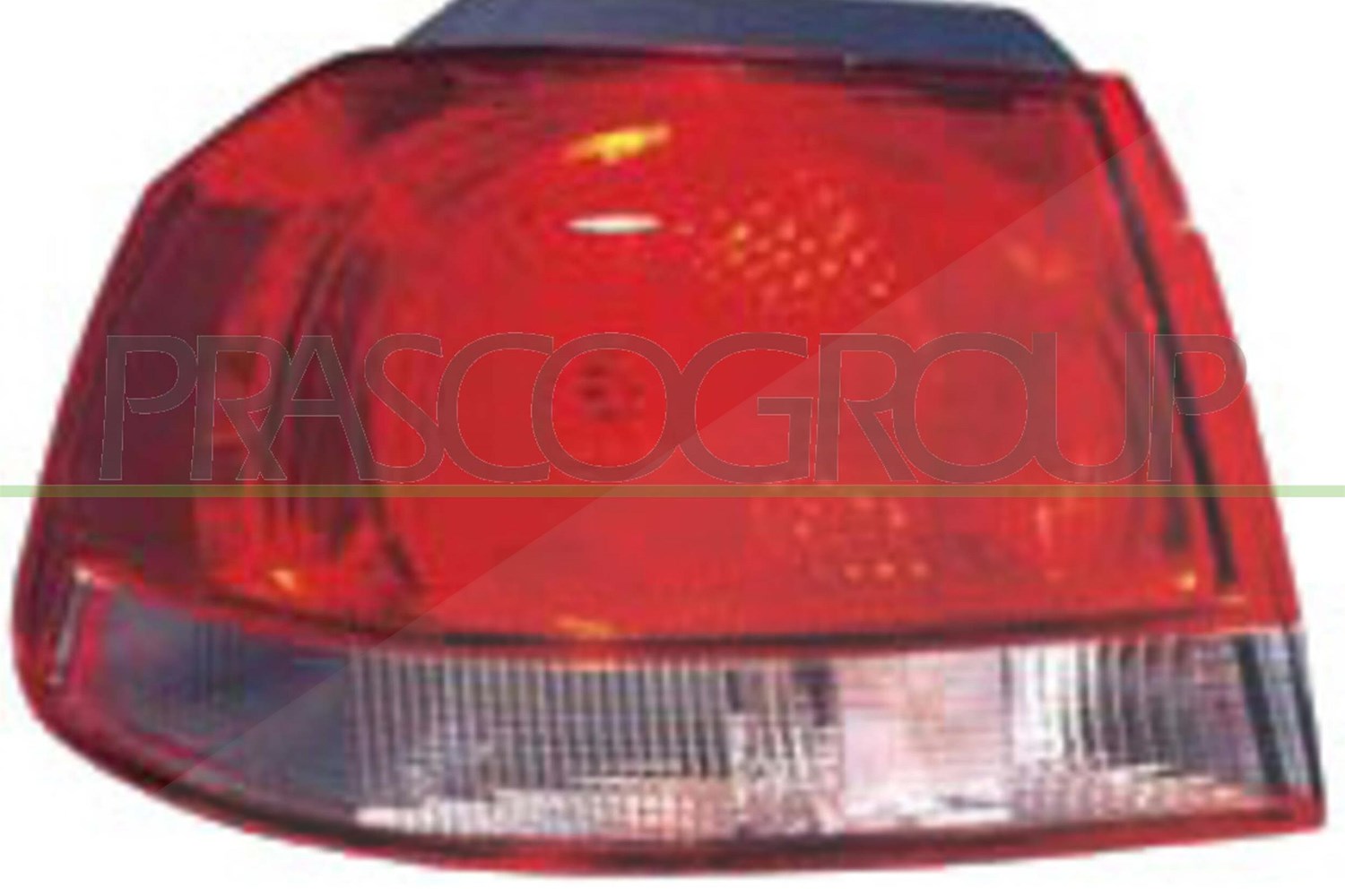 Prasco Heckleuchte [Hersteller-Nr. VG0384173] für VW