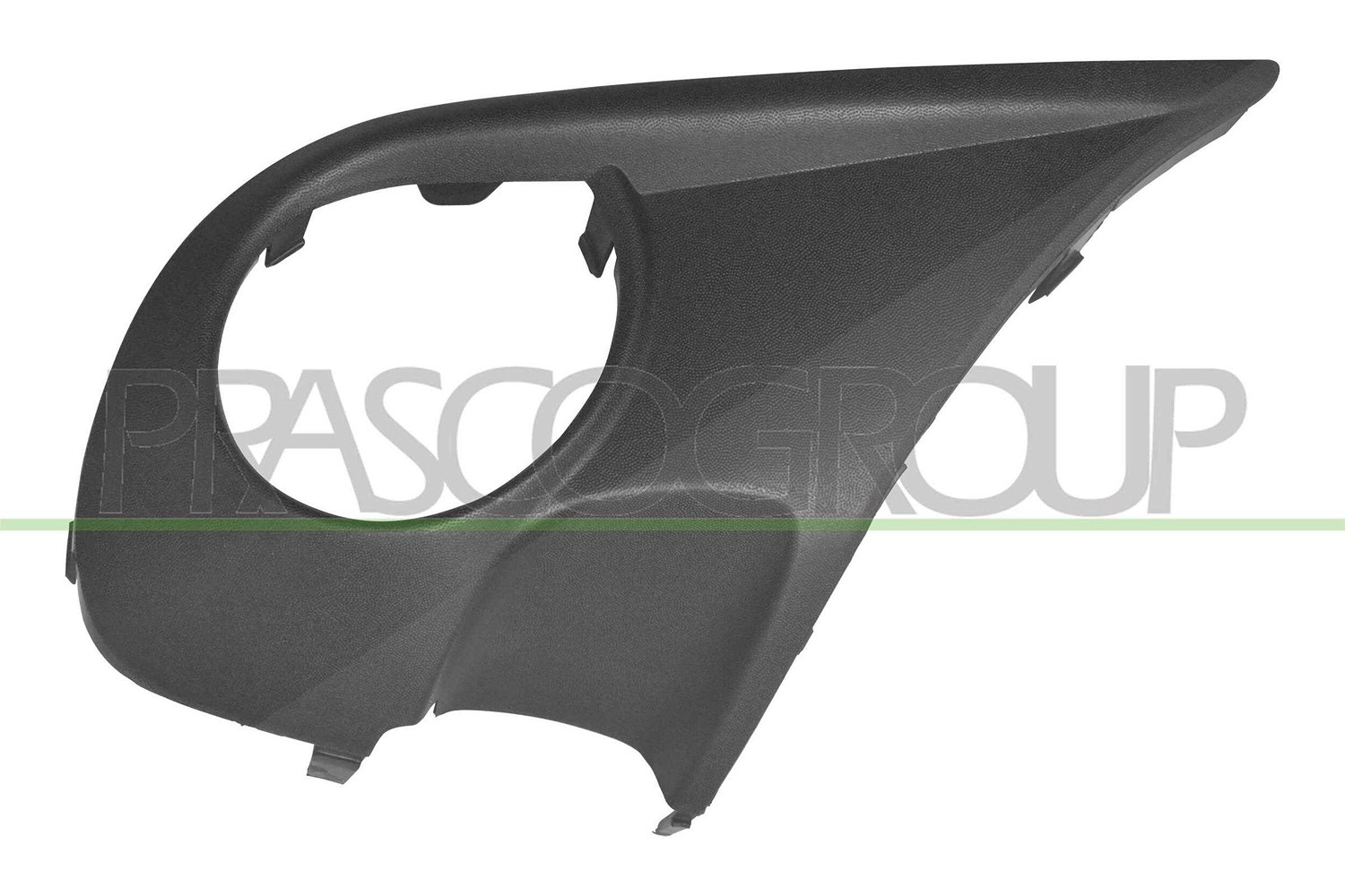 Prasco Rahmen, Nebelscheinwerfer [Hersteller-Nr. VG8171241] für VW